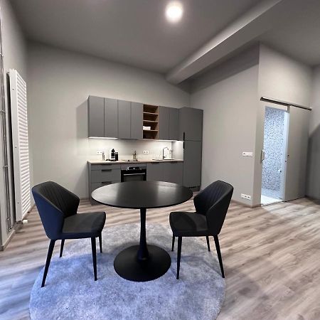 ريكيافيك Hh Apartments المظهر الخارجي الصورة