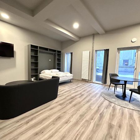 ريكيافيك Hh Apartments المظهر الخارجي الصورة