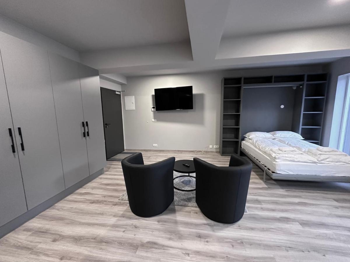 ريكيافيك Hh Apartments المظهر الخارجي الصورة