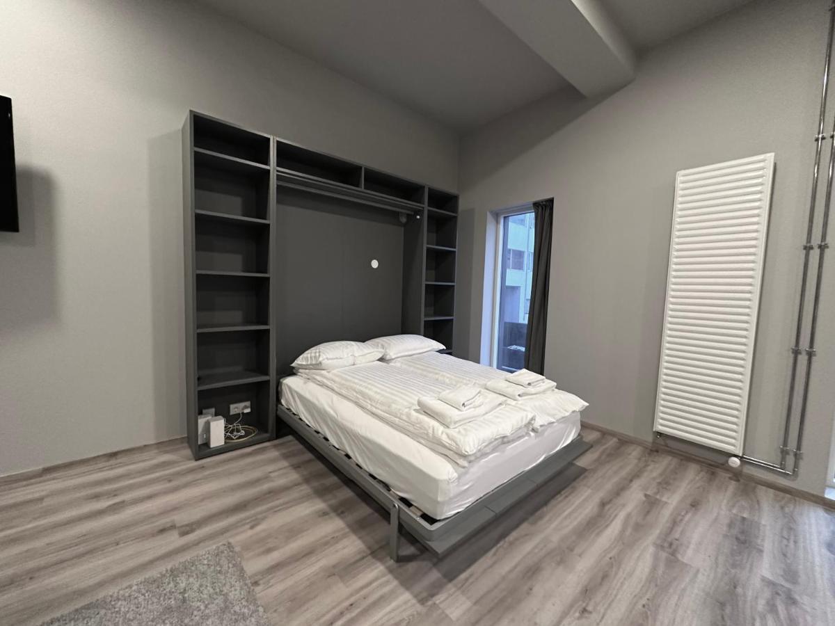 ريكيافيك Hh Apartments المظهر الخارجي الصورة